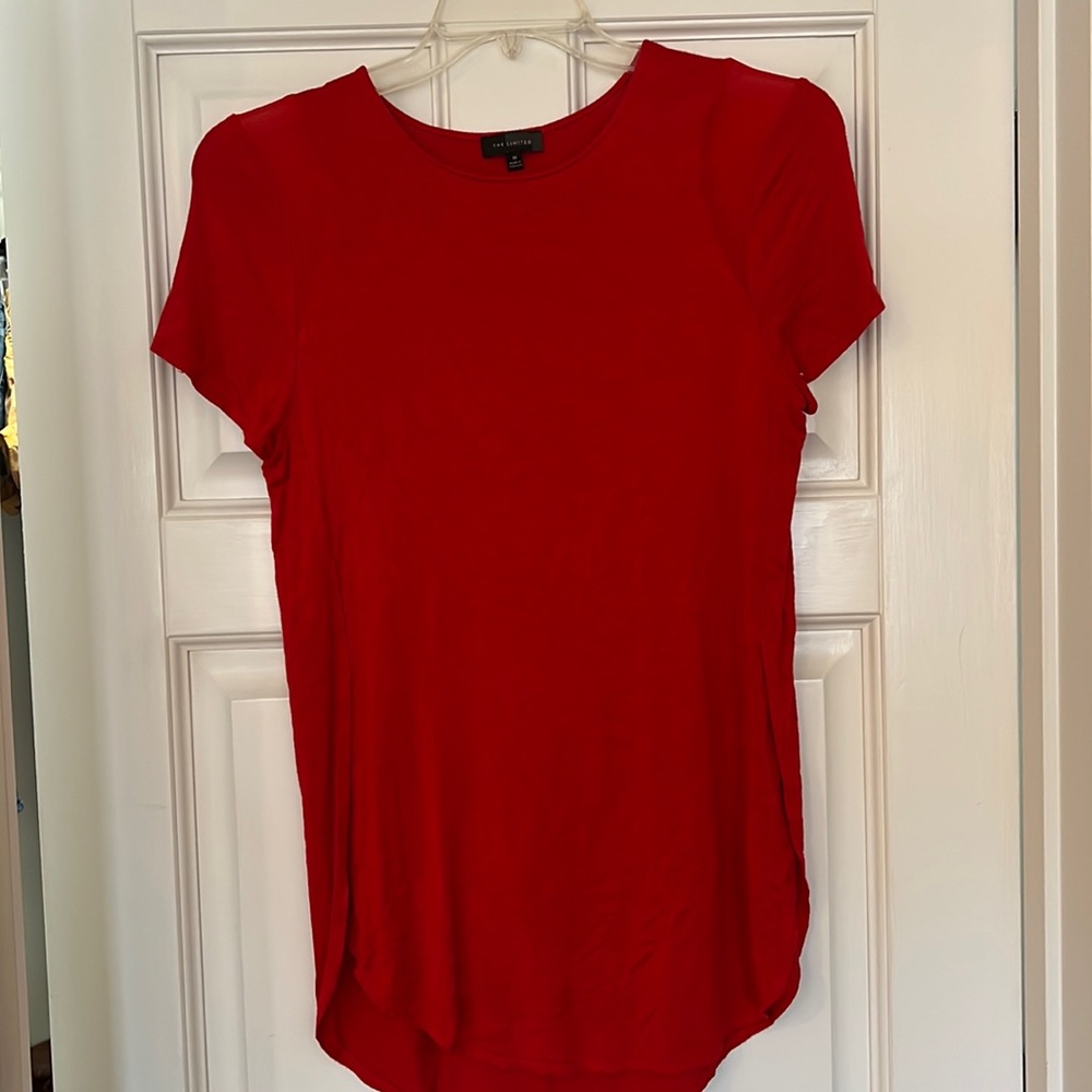 Limited top